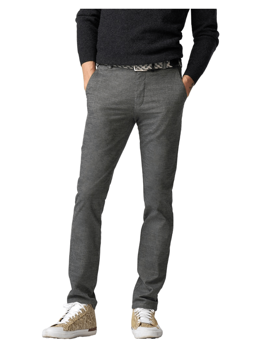 Meyer Bukser & Jeans 2-3609-07-bonn_23=85cm - Bygholm Menswear